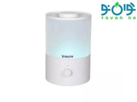 دستگاه بخور بی ول مدل PRO10-white